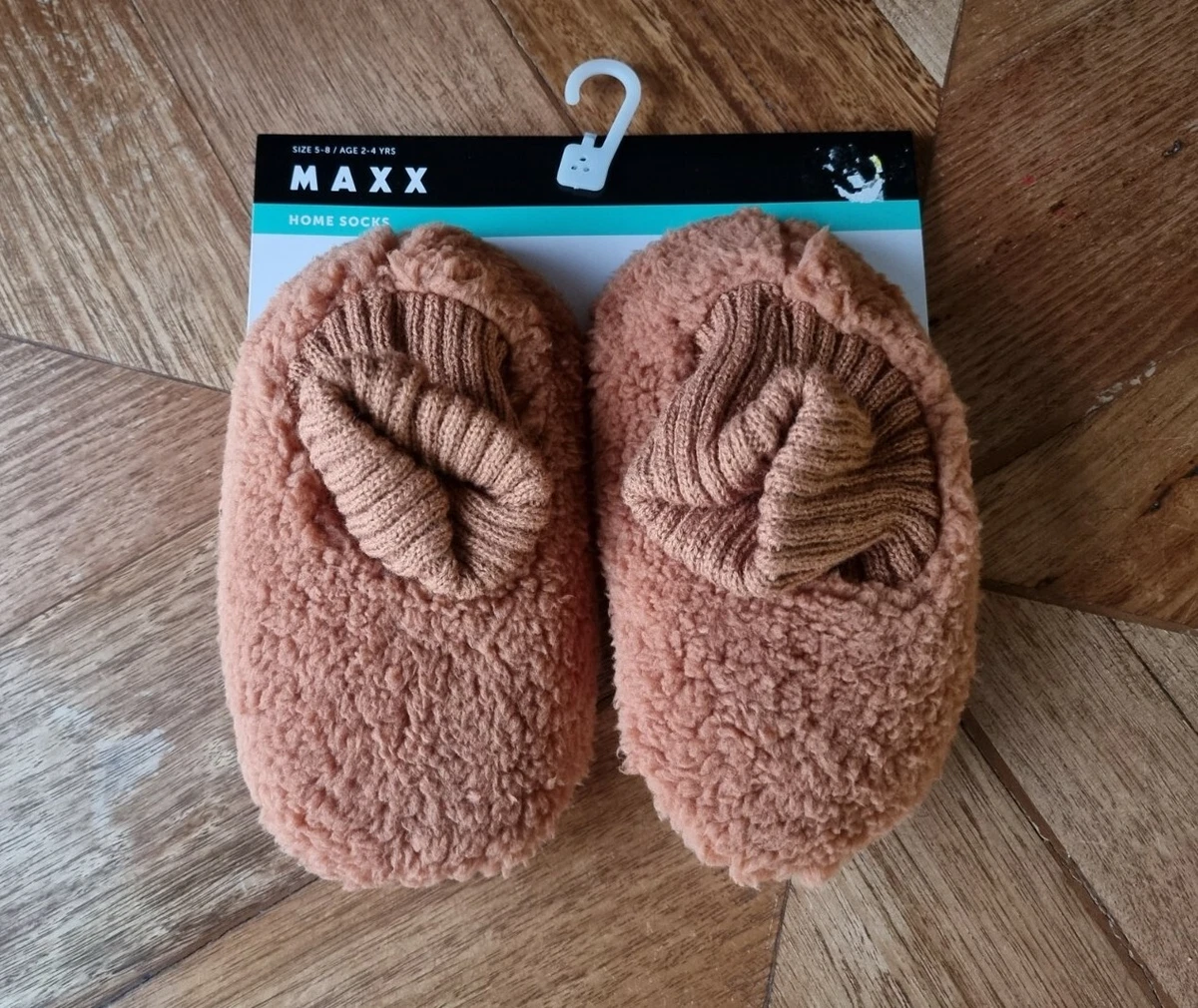 Slippers target kids sales