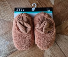 Target - Kids Home Socks/Slipper Socks With Grips - Size 5-8/2-4 Years RRP 12