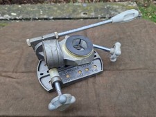 Gitzo Pan and tilt head for parts