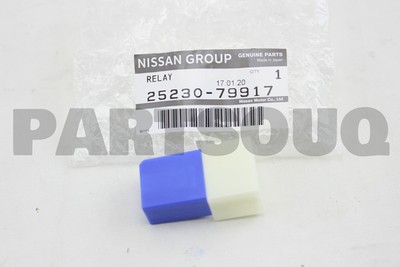 Nissan 25230 79917 Nissan 25230 79917