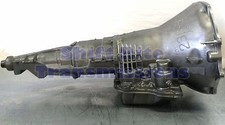 47re 2003 5.9l 2wd Transmission Remanufactured Dodge Cummins Diesel Rebuilt