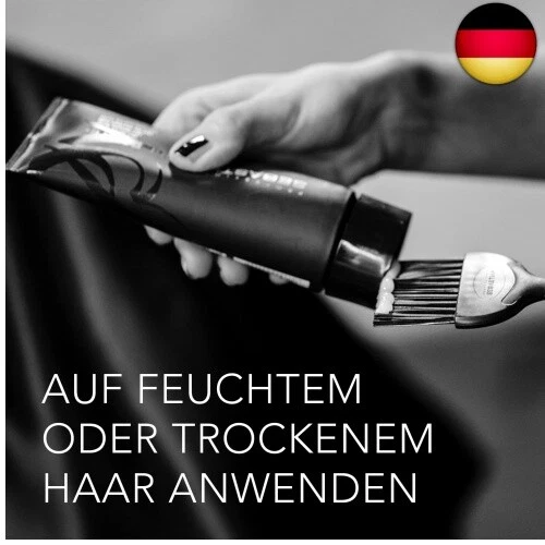 Sebastian Gel Forte Strong Hold Gel 200ml - Bild 4 von 4