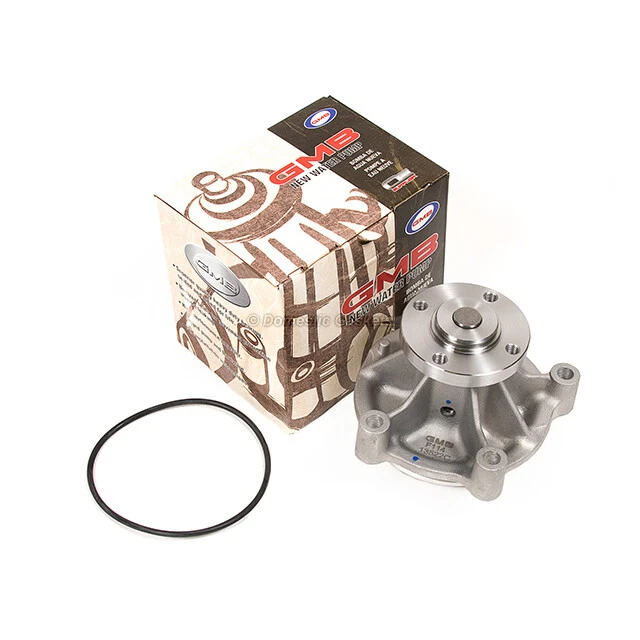 Водяной насос GMB подходит для Ford Mustang Lincoln Mercury Grand Marquis 4.6 SOHC DOHC - Изображение 2 из 4