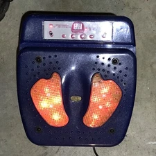 Infrared  Foot Leg Blood Circulation Therapy Machine “Read Description”