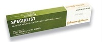 Specialist Plaster Splints X-fast Setting 4 X15 Bx/50. Free Shipping Specialist Plaster Splints X-fast Setting 4 X15 Bx/50. Free Shipping
