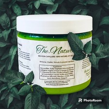 Soins capillaires 100 % Bio Naturel fortifiant et stimulant la pousse 