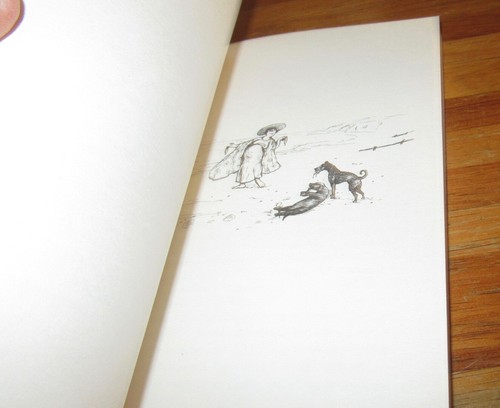 COPPER: A DOG'S LIFE ~ Lady Annabel Goldsmith. 2009 sc UNread HERE in MELB - Foto 9 di 12