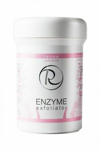 enzyme exfoliator