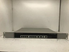 Fortinet FortiGate 110C Firewall Security Appliance FG-110C **READ DESCRIPTION**