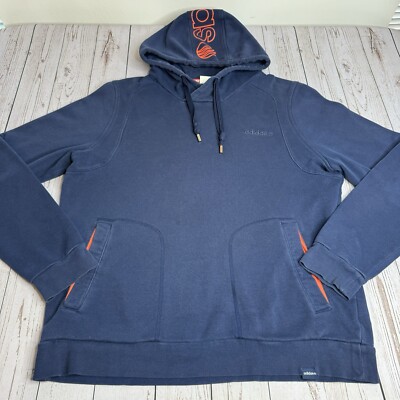 Men Sweatshirt Adidas Neo Logo Hoodie Adidas Neo Sweatshirts Men