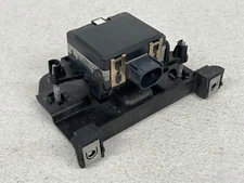 ⭐2012-2021 TESLA MODEL S & X BOSCH FRONT RADAR BRACKET SENSOR MODULE OEM LOT2TP
