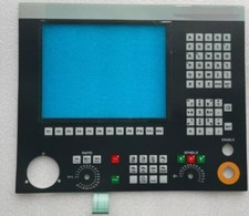 NUEVO Teclado de membrana Teclado de membrana para MILLTRONICS VM25 VM-25 ENVÍO DHL