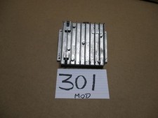 2005 BMW Used Phone Communication Compensator Module #301-MOD