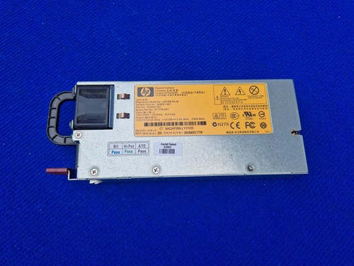 Power Supply HP HSTNS-PL18 / 506821-001; 506822-201; 511778-001 - Picture 3 of 4