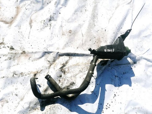 Audi A4 2001 Power Steering Pump Oil Reservoir Tank 8E0422373, Gen #1583965-34