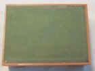 VINTAGE PRESTO JEWELRY BOX - LOCKING WITH ORIGINAL KEY — photo 8