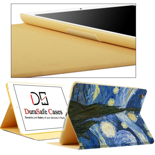 iPad Air 3 PRO 10.5" Case A2152 A1701 A2123 A1709 Slim Protective Cover Blossom - Picture 47 of 183