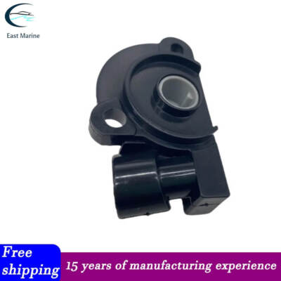 Throttle Position Sensor for Volvo Penta 3855296 Mercruiser 803148 Sierra 187757