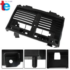 For 2019-2022 Ram 1500 DT (New Body Style) Active Grille Shutter W/o Actuator