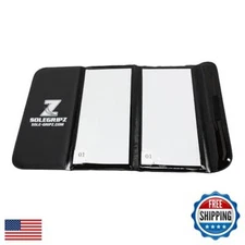 Solegripz Traction Pod, Portable Traction Mat for Sports Courts