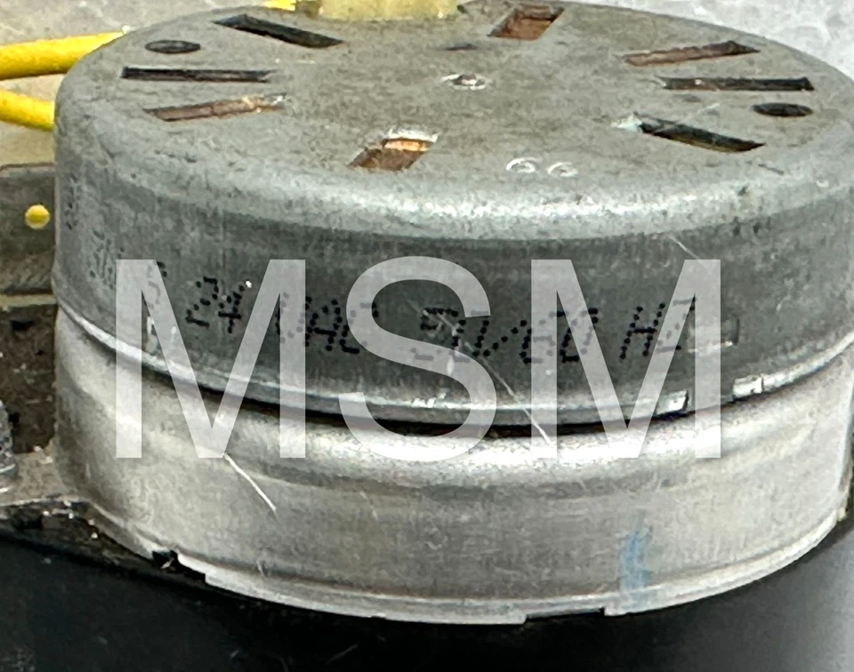 Valcan Hart M481 125/250 VAC 70131801 15 MIN - Image 2 of 4