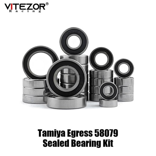 For Tamiya Egress 58079 Sealed Bearing Kit - Picture 1 of 5