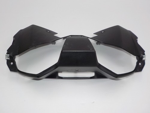 Verkleidungsrahmen Rücklicht BMW C 650 GT 2012 2013 2014 2015