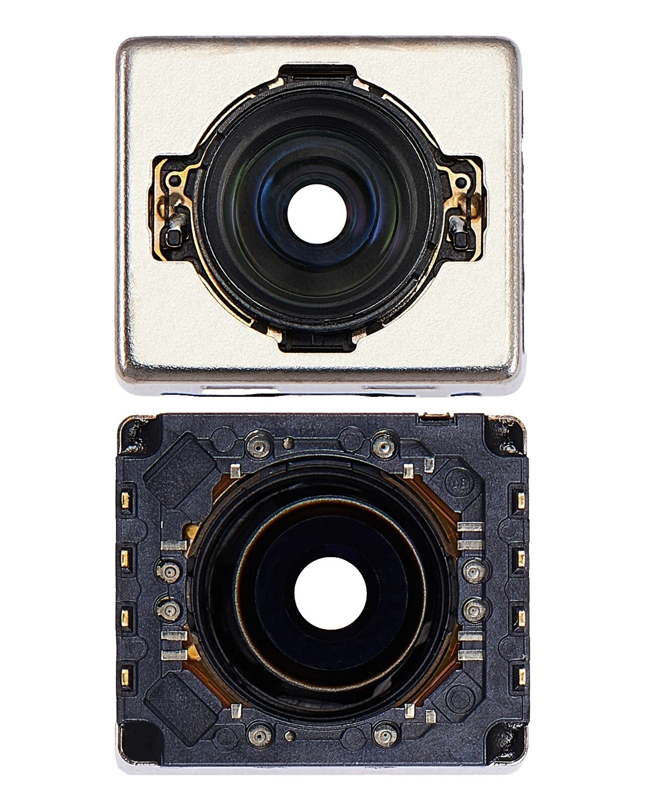 Cameras for iPhone 6s Plus