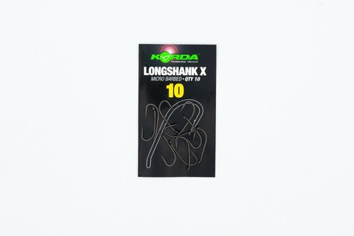 korda longshank x