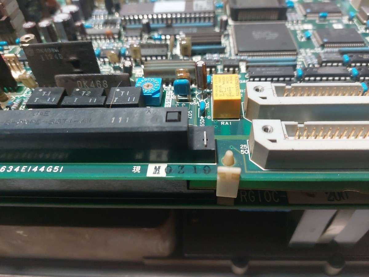 Mitsubishi MR-S11-200-E01. Mitsubishi RG101. Mitsubishi Mitsubishi MR-S11-200-E01. Mitsubishi RG101. Mitsubishi
