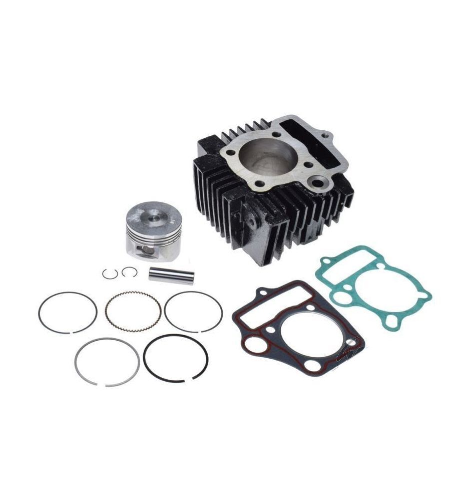 Cylindre quad 110cc FMB 52.40mm 4T pour moteur thermique ATV de loisir