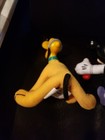 Vintage 2001 McDonalds House of Mouse Disney Toys Lot of 3 Mickey Donald Pluto — photo 8