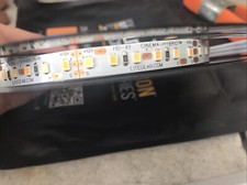 LiteGear LiteRibbon Cinema Series 26-60k Hybrid 5m 12v