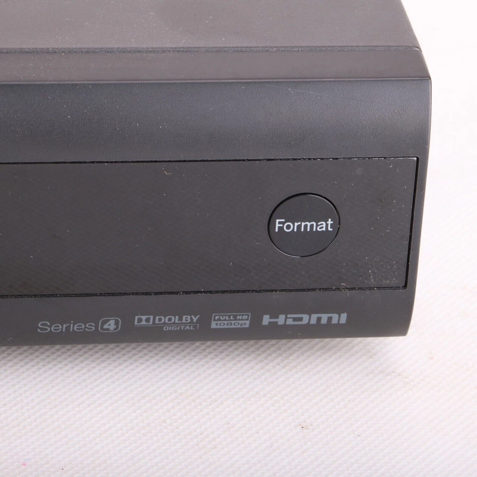 TiVo Premiere Series 4 TCD746320 No Remote  - Image 3 of 4