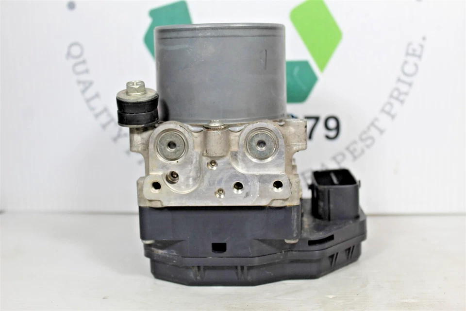 1338005790 Infinity-Q50 2014-17 ABS 防抱死制动泵控制模块 5P1 902  — 第 2/4 张图片