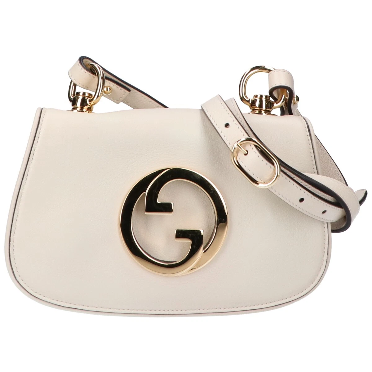 Sac à bandoulière GUCCI 698643 Blondie 2WAY Hors épaule