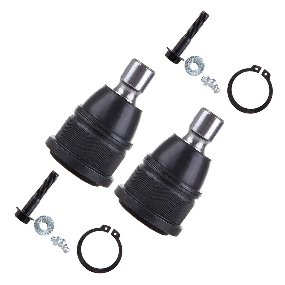 2x Brazo de control inferior delantero rótulas suspensión para Mazda MX-6 1988-1997 Ford Foto 4 de 4