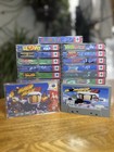 Bomberman 64 Nintendo N64 Soundtrack Cassette Tape