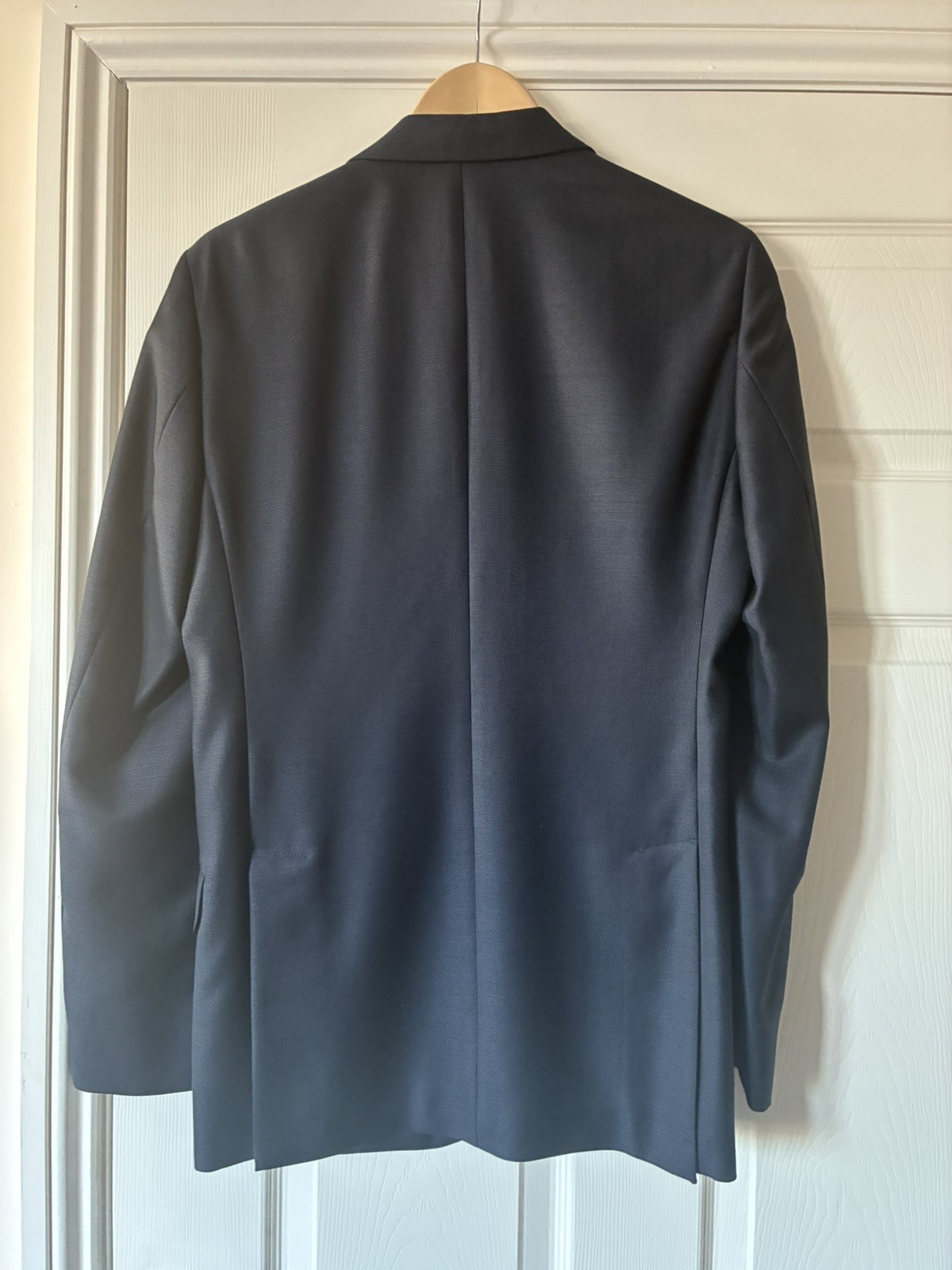 Reiss Men’s Woollen Blazer In Size 36” £239 RRP image 2