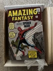 New ListingMarvel The Amazing Spider-Man Omnibus HC Volume 1 by Stan Lee Steve Ditko