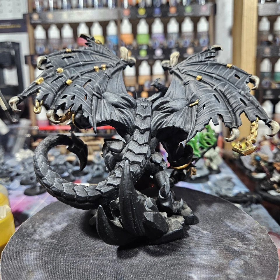 Grimdark Cuteness - Belzeborg Foto 3 de 4