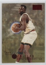 1996-97 Skybox Premium Star Rubies Nate McMillan #188 1gt