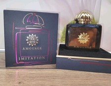 Amouage Imitation Woman Eau de Parfum Spray 1...