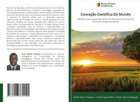 ConceçãO CientíFica Do Mundo André Artur Tchipaco (U. A.) Taschenbuch 2024