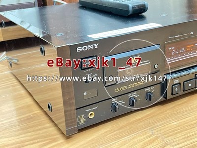 SONY DTC-1500ES DATデッキ 1pcs SONY DTC-1500ES 6 Magnetic Head DAT Digital Decoder Recorder