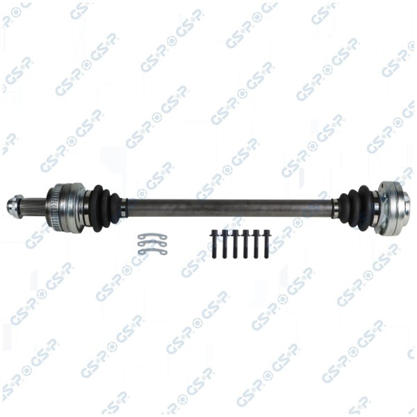 NEU - GSP 205093 Antriebswelle FüR BMW-image