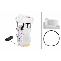 Hella 8TF 358 306-861 Kraftstoff-FöRdereinheit