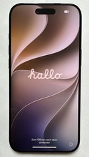 iPhone Air - Space Schwarz - 256GB  in OVP mit Zubehörpaket