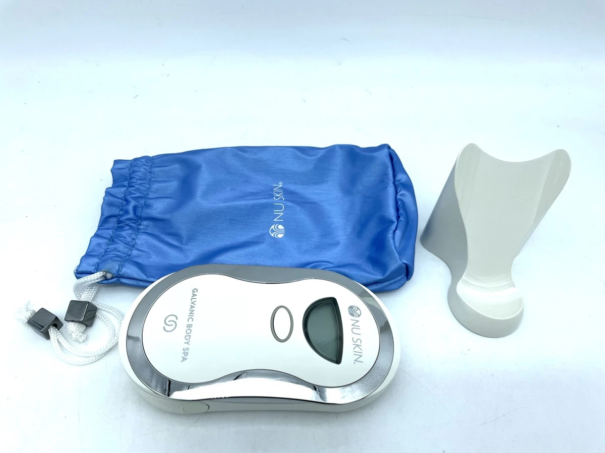Galvanic Body Spa for sale | eBay