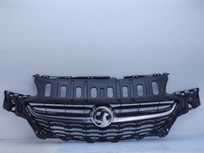 GRIGLIA ANTERIORE PER OPEL Corsa E 3° Serie 39045431 B13DTE (15>)